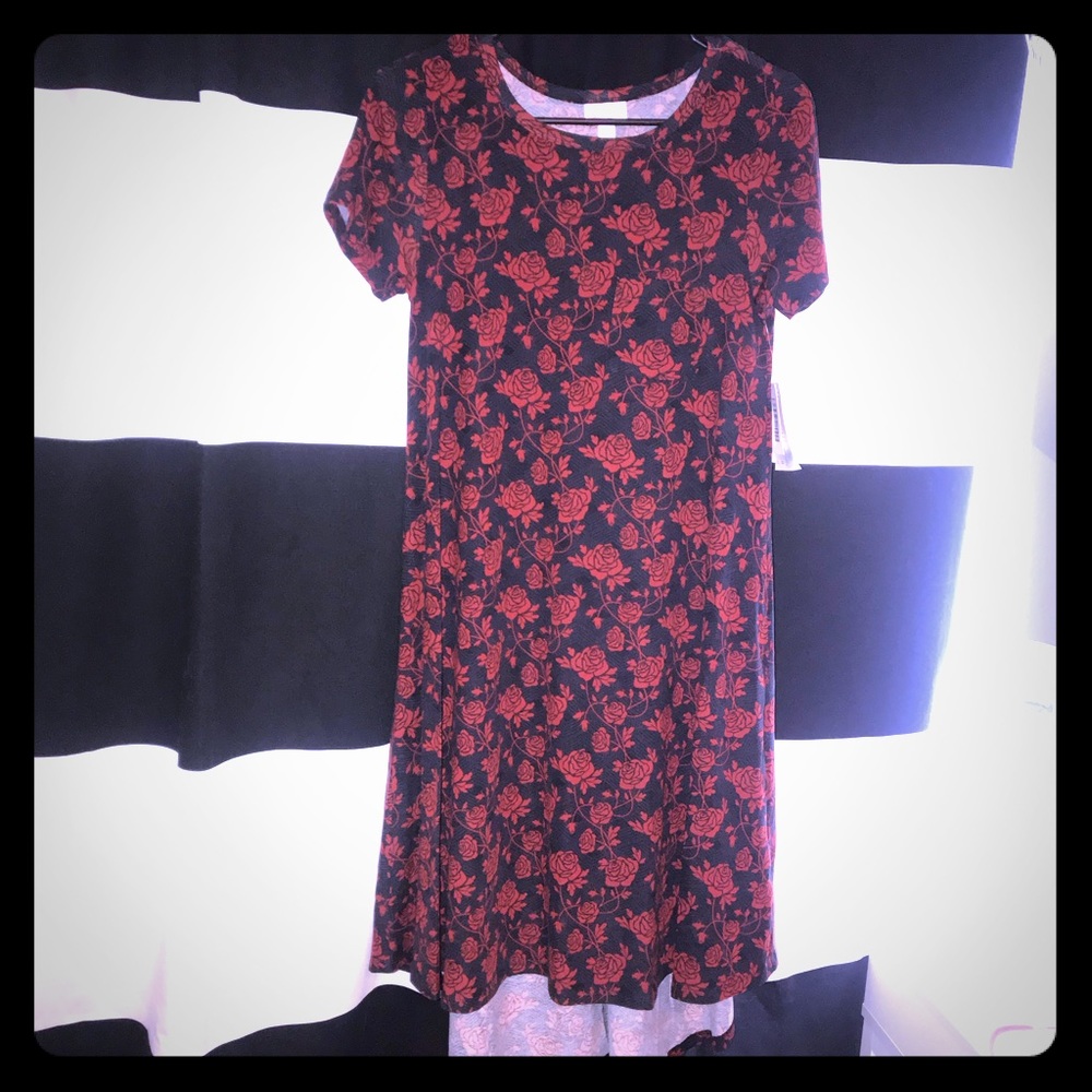 LuLaRoe Carly